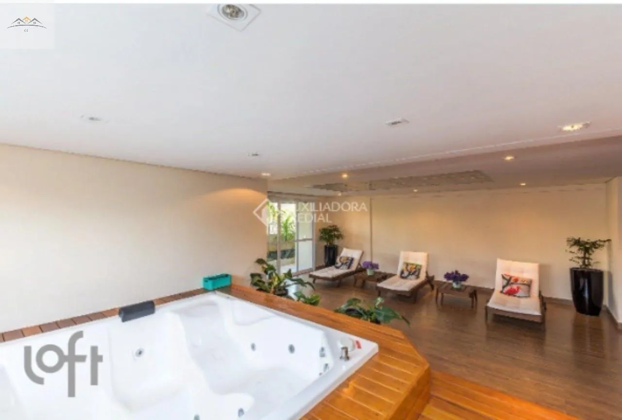 Imagem APARTAMENTO RESIDENCIAL em São Bernardo do Campo - São Paulo, Centro