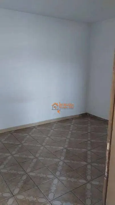 Imagem Casa com 6 dormitórios à venda, 200 m² por R$ 703.000,00 - Jardim Paulista - Guarulhos/SP