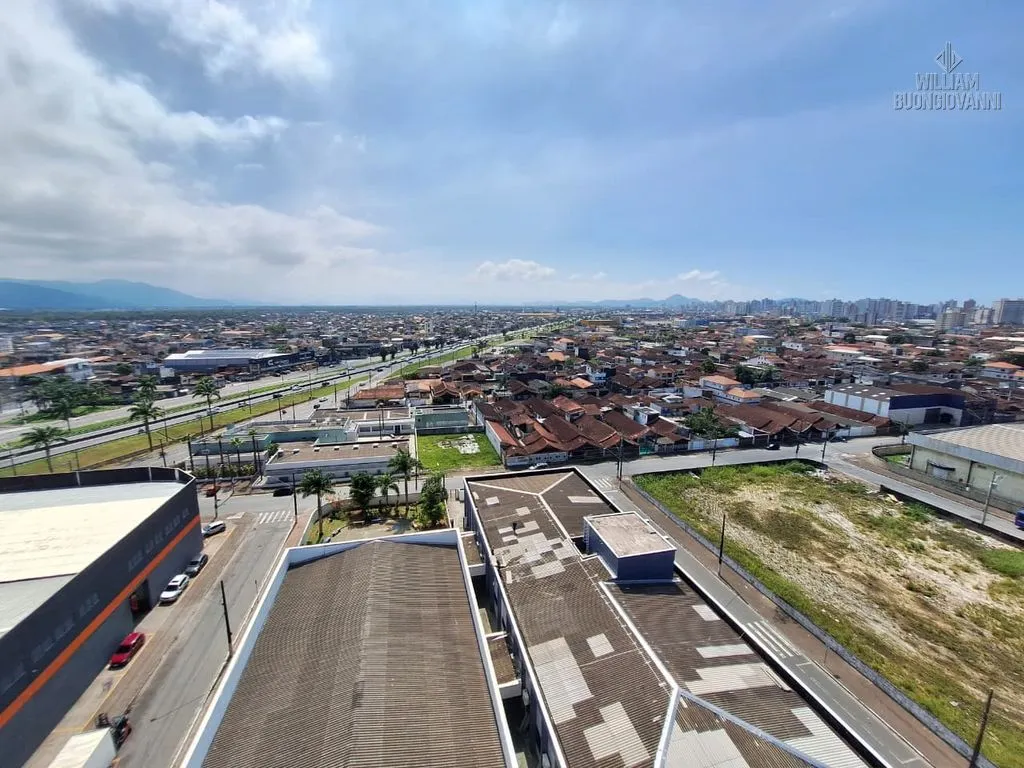 Imagem Apartamento 2 dormitórios no coração da Vila Mirim