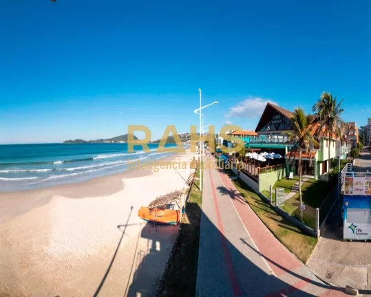 Imagem Sabe aquele sonho de Casa a Beira Mar de Bombinhas? Pois é, eu posso ajudar a realiza-lo com essa i...