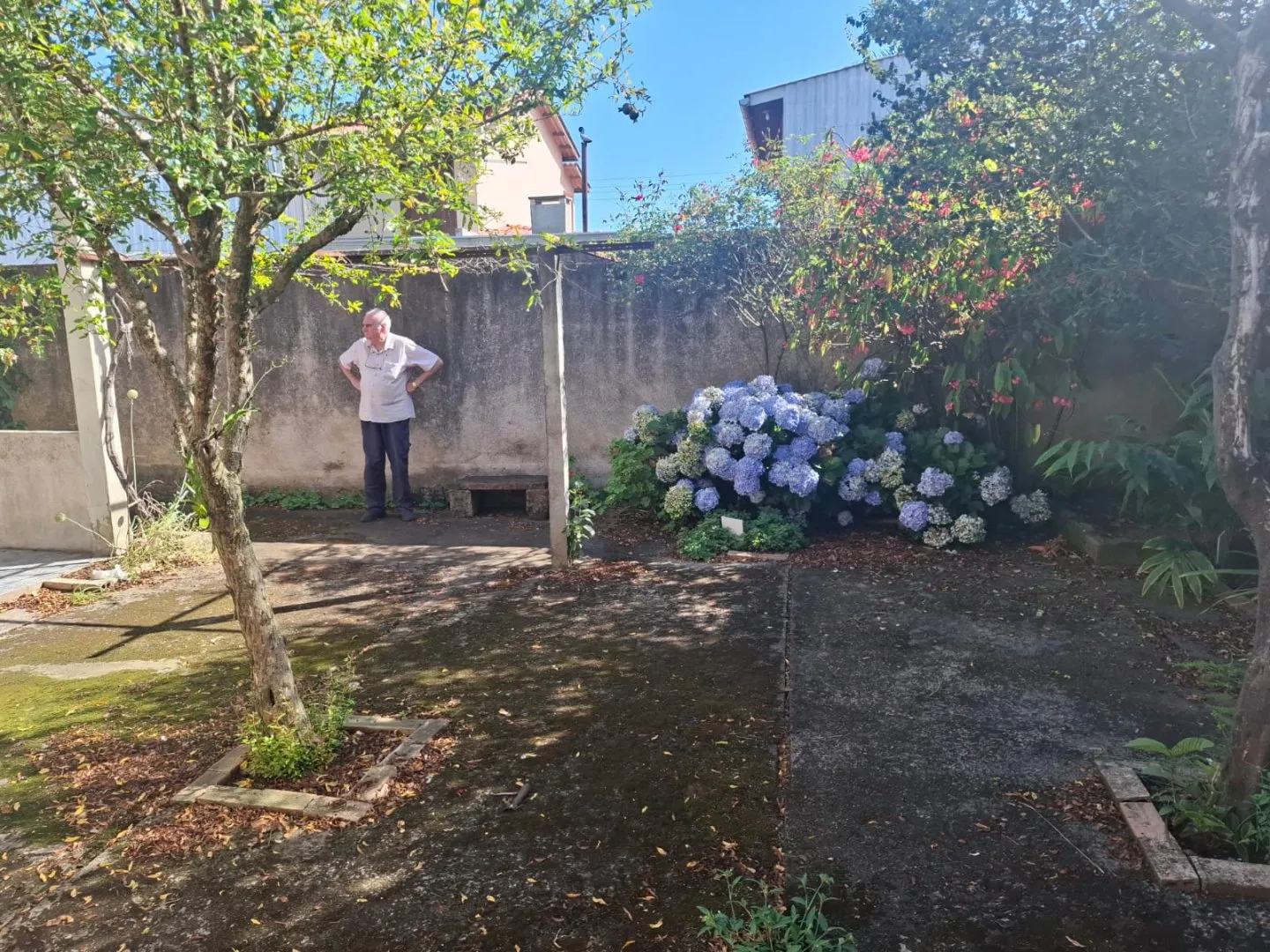 Imagem Venda Casa 110m² em Obras no Bairro Cocão, Viamão