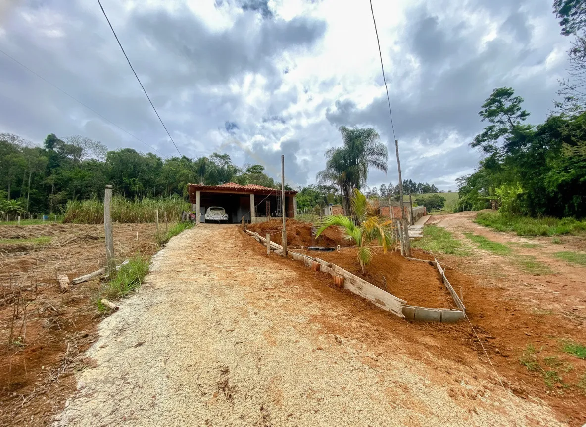 Imagem Chácara 700 m² à venda em Marlene, Bandeira do Sul