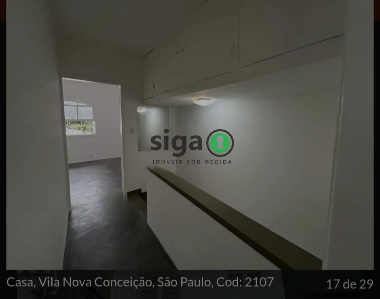 Imagem Loja comercial de 200 metros para locação no Itaim