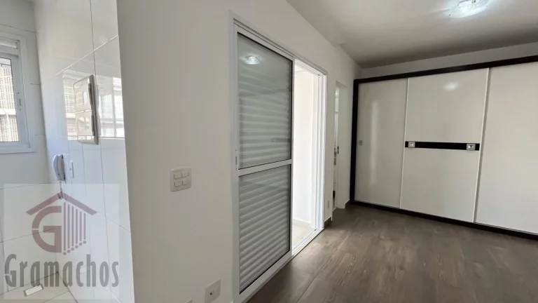 Imagem Studio com varanda e vaga para alugar - Consolação/SP