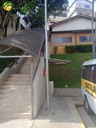 Imagem APARTAMENTO À VENDA NA VILA DIONISIA