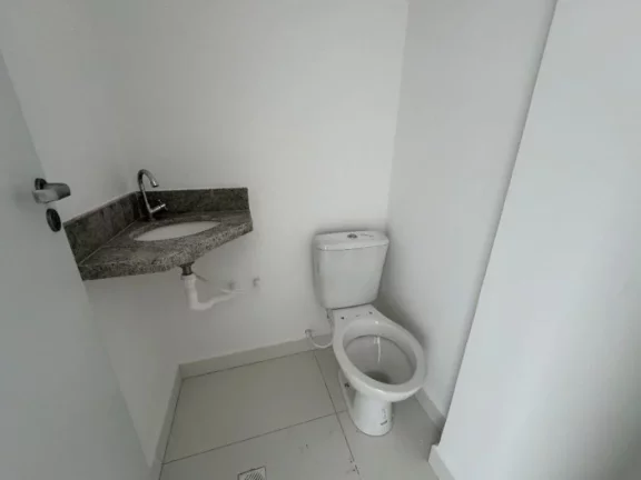 Imagem Apartamento à Venda em Guilhermina, Praia Grande - SP