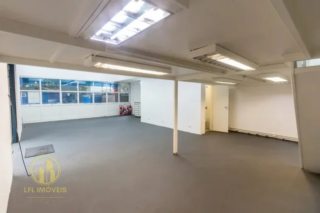 Imagem Loja Comercial 126 m² no Jardim Paulista