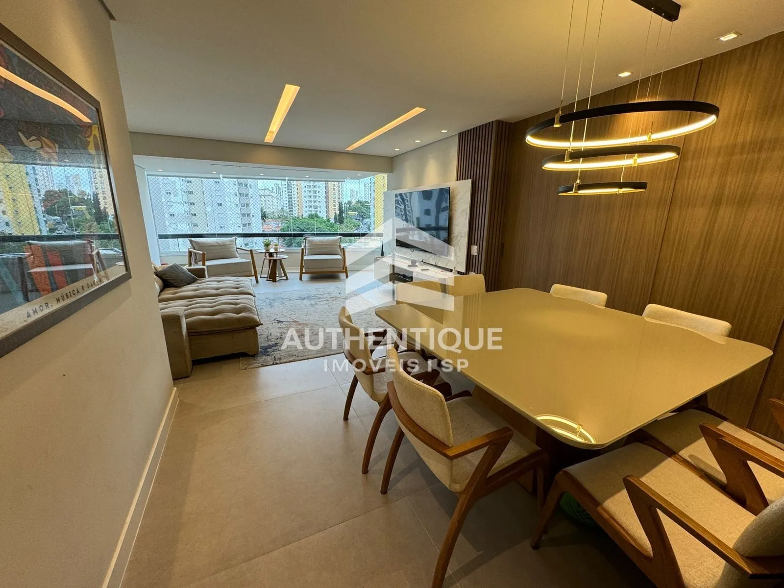 Foto do imóvel JARDIN DE MERMIER BOSQUE DA SAUDE - Apartamento à venda em Avenida Itaboraí, 109 - Bosque da Saúde, São Paulo - SP