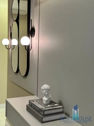 Imagem Apartamento Zona Central para Venda em Balneário Camboriú, CENTRO, 3 dormitórios, 2 suítes, 3 banheiros, 2 vagas