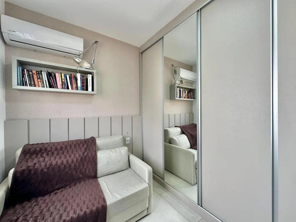 Imagem Apartamento 2 Dormitórios - Bairro Zona Nova