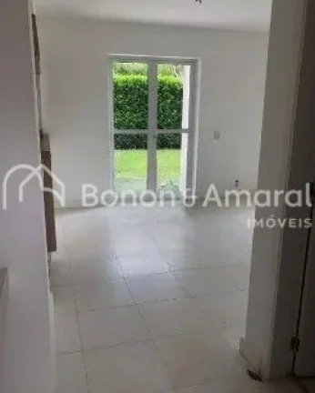 Imagem Casa a venda no Condomínio Homeland, em Barão Geraldo. Sobrado com 3 quartos sendo 2 suítes. Ampl...