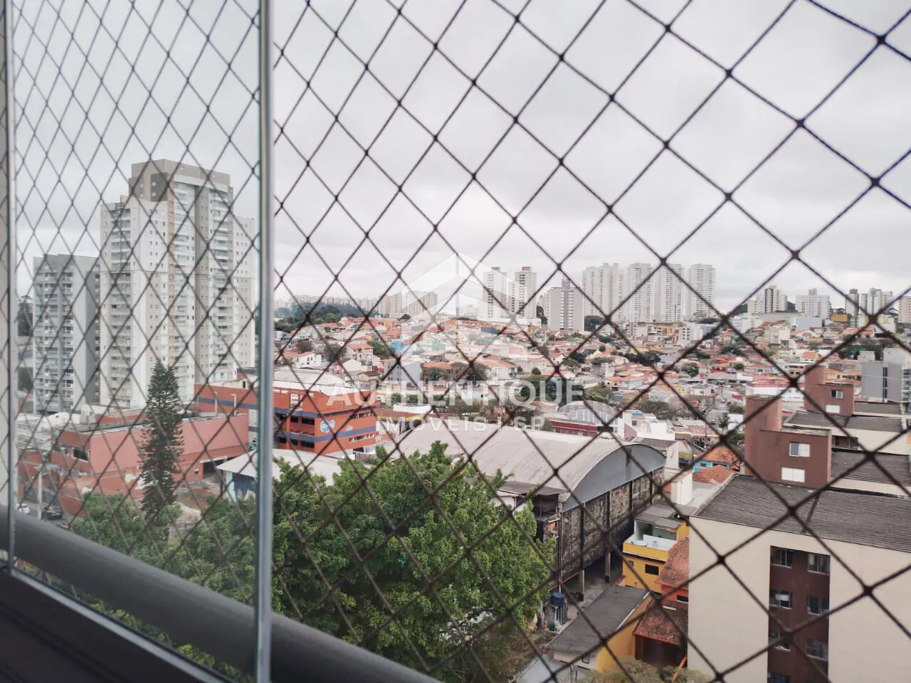 Imagem AUGURI SBC CENTRO - Apartamento à venda no bairro Centro - São Bernardo do Campo/SP