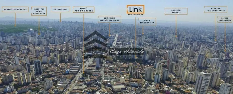 Imagem Apartamento à venda em São Paulo/SP