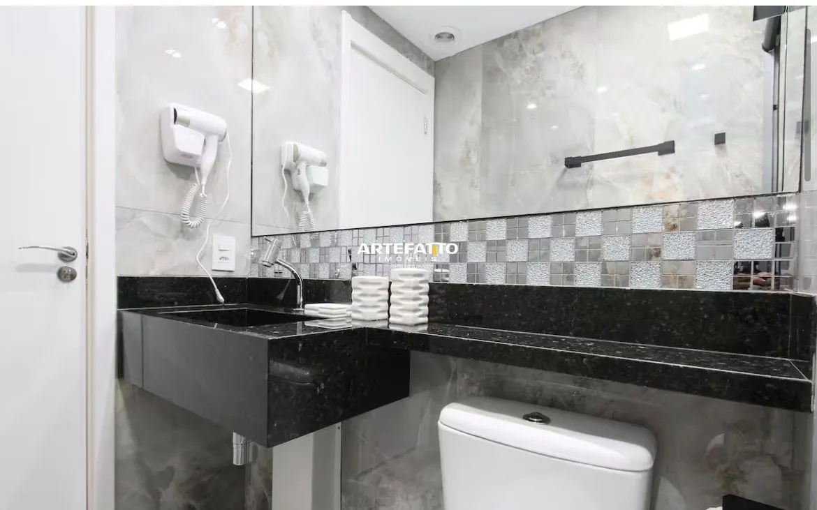 Imagem Apartamento para Alugar em Vila Andrade, São Paulo - SP