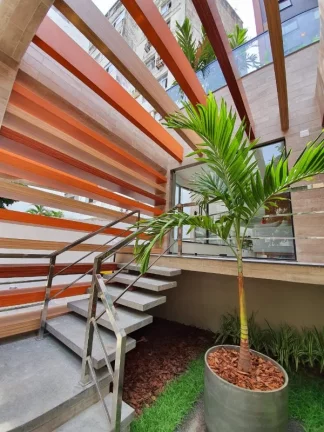 Imagem A 5ª Avenida Imóveis selecionou esse Exclusivo Apartamento de 2/4 no Barra Way Residence, há poucos passos do porto da Barra por R$1.170.000,00