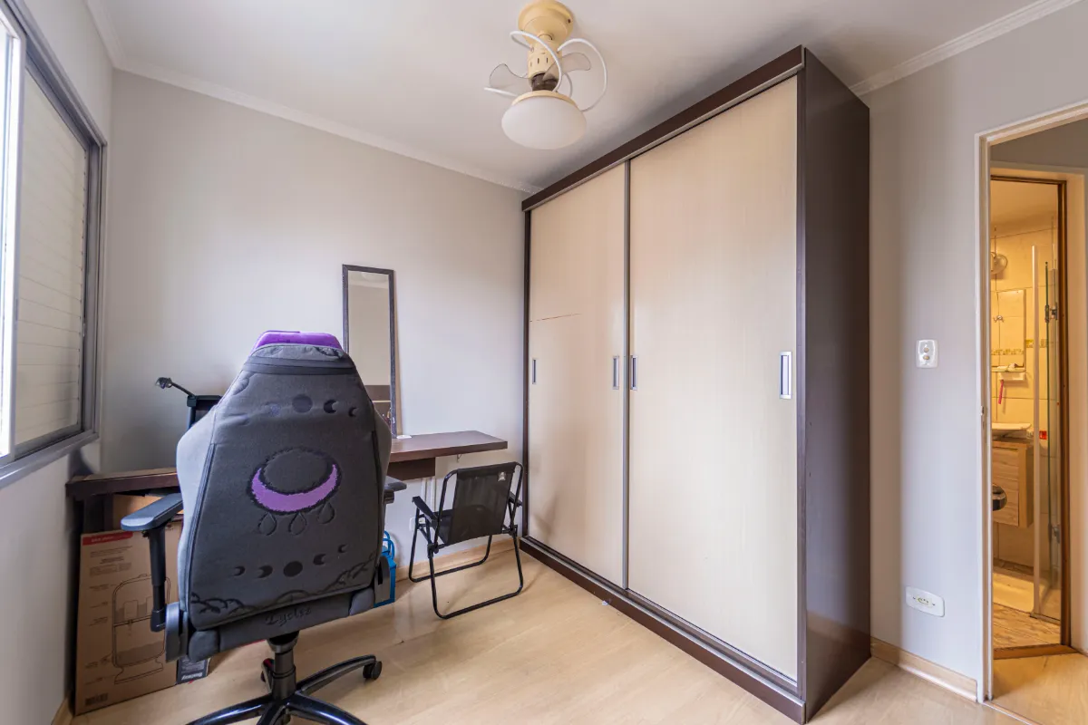 Imagem Apartamento para venda em Parque Imperial com 2 quartos, 57m2