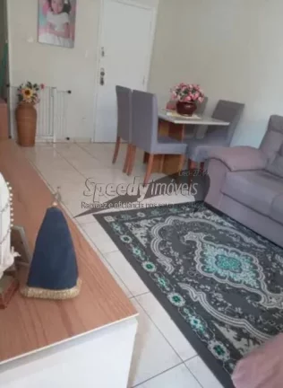 Imagem Apartamento em Santos, 3 dormitórios.