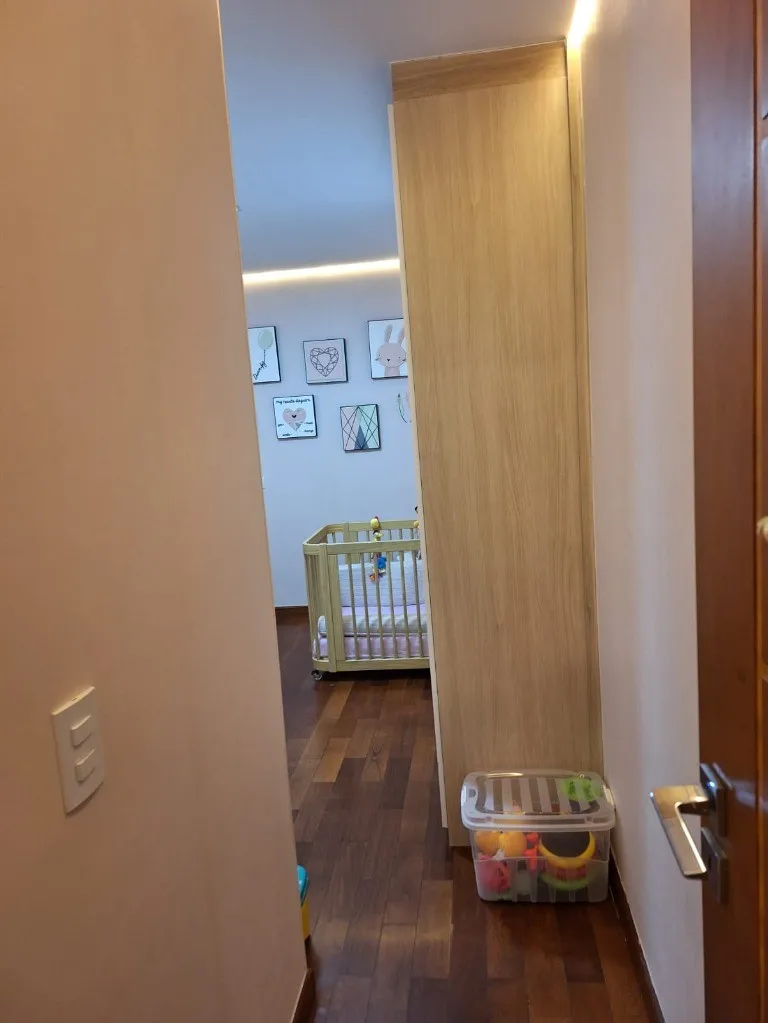 Imagem SOBRADO RESIDENCIAL em SANTO ANDRÉ - SP, VILA ALPINA