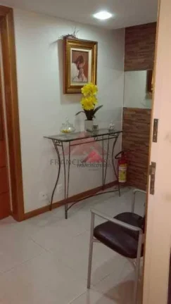 Imagem Sala à venda, 40 m² por R$ 190.000,00 - Centro - Niterói/RJ