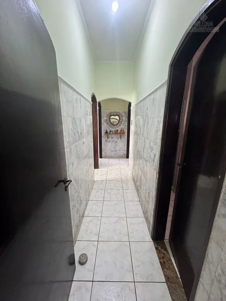 Imagem CASA ISOLADA MOBILIADA COM PISCINA - FLÓRIDA | PRAIA GRANDE/SP