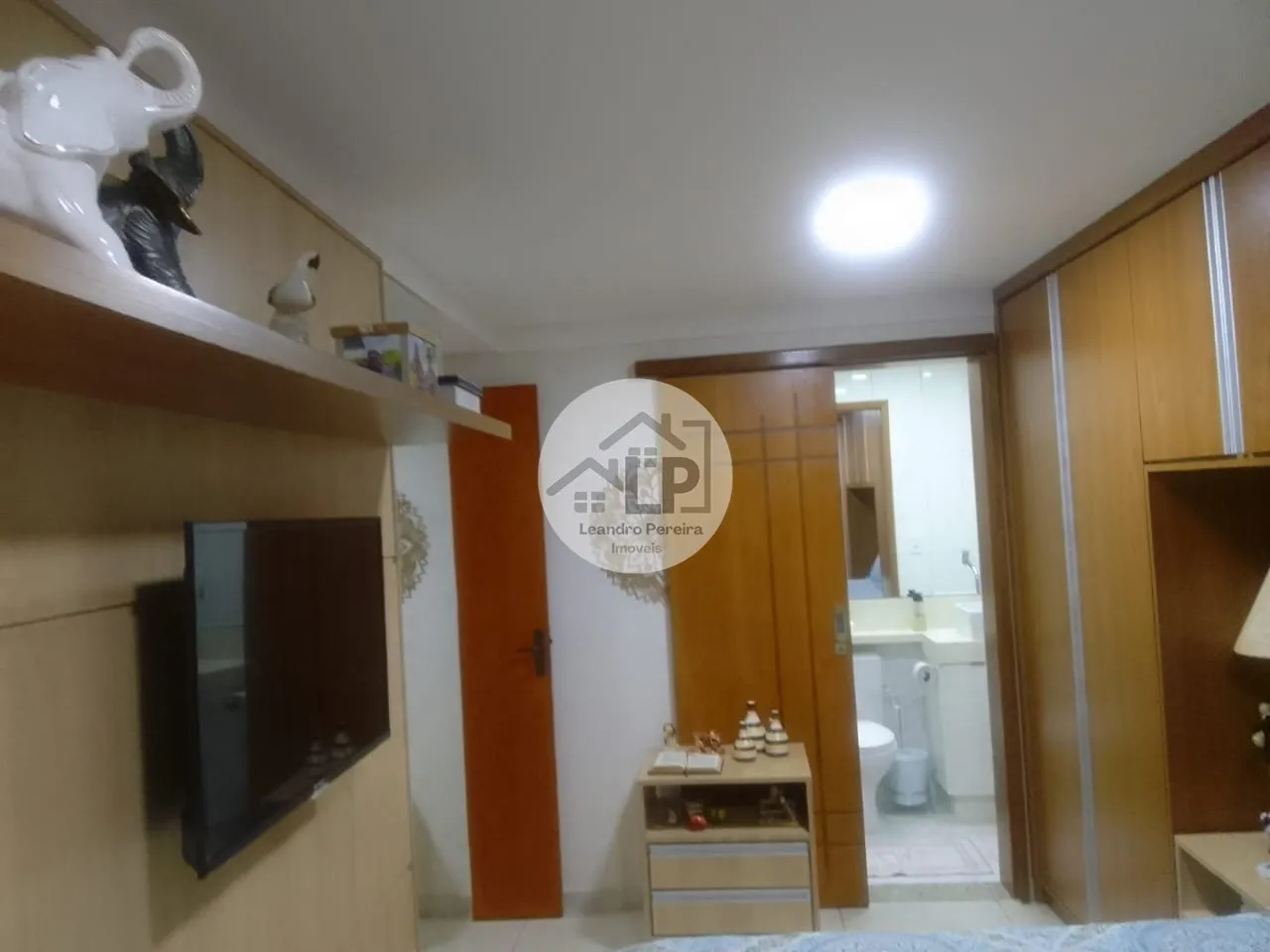 Imagem Apartamento de 2 quartos, 70m² no bairro Jardim Normandia, em Volta Redonda