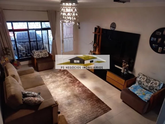 Imagem Sobrado para venda no Ipiranga