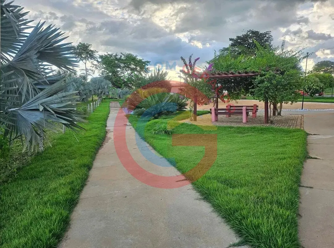 Imagem Ágio Lote Monte Hermon - Arca Parque - Trindade