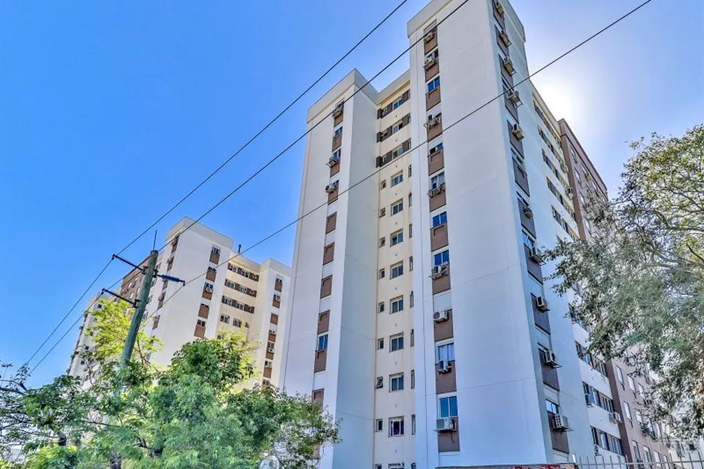 Imagem Apartamento em Cristo Redentor