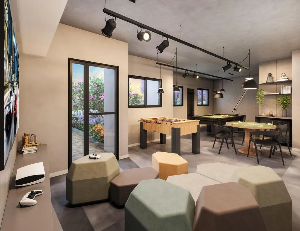 Imagem APARTAMENTO RESIDENCIAL em São Paulo - SP, Barra Funda