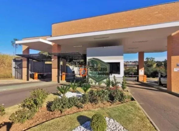 Imagem Terreno à venda, 550 m² por R$ 630.000,00 - Jardim Residencial Nova Veneza - Indaiatuba/SP