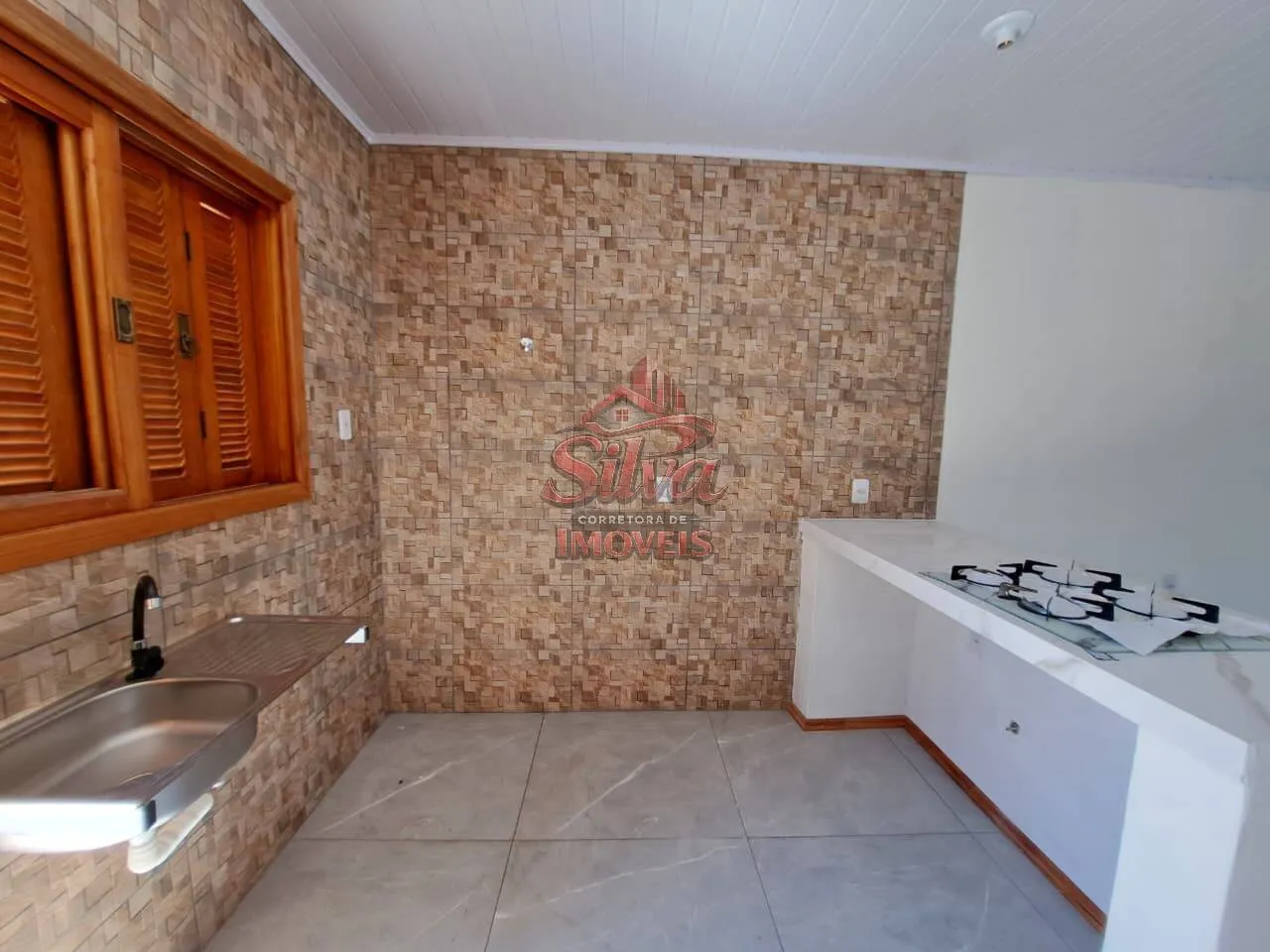 Imagem C1152 |Casa 2 dormitórios com suíte em Mariluz Norte