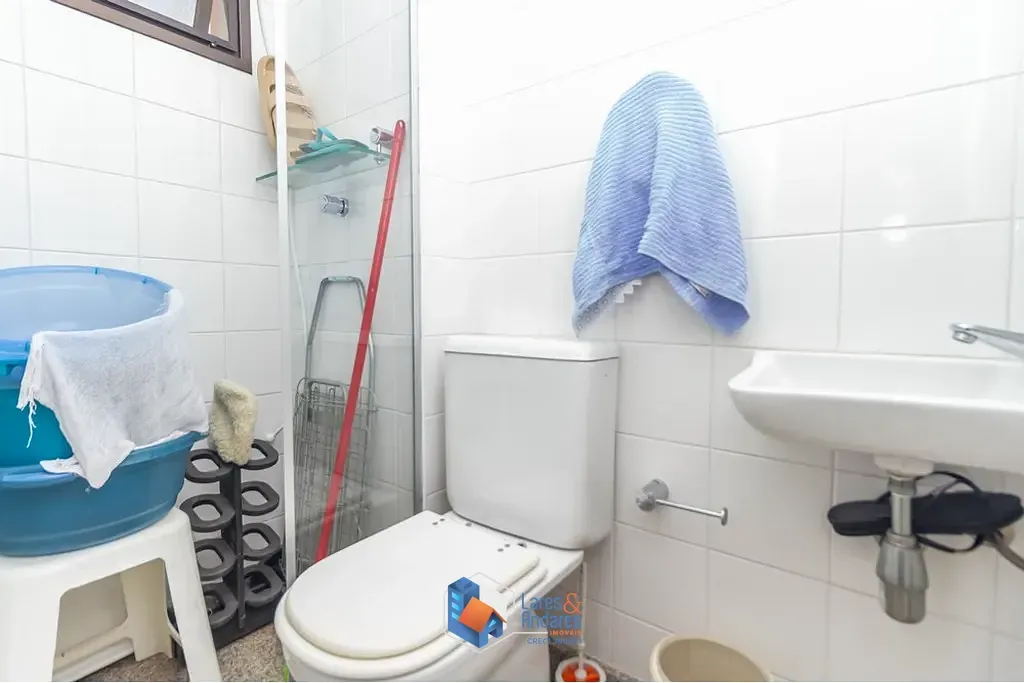 Imagem Apartamento à venda 4 Quartos 3 Suites 3 Vagas 164M² Paraíso São Paulo - SP