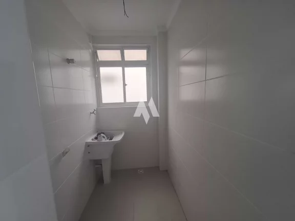 Imagem Casa Padrão 3 quartos - bairro Aparecida- piscina