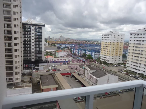 Foto do imóvel Apartamento 3 Quartos, 1 Suíte e Vista Livre