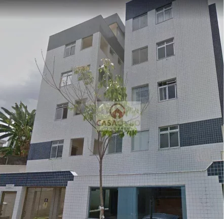 Imagem Cobertura com 2 quartos à venda, 110 m² p- Nova Suíça - Belo Horizonte/MG
