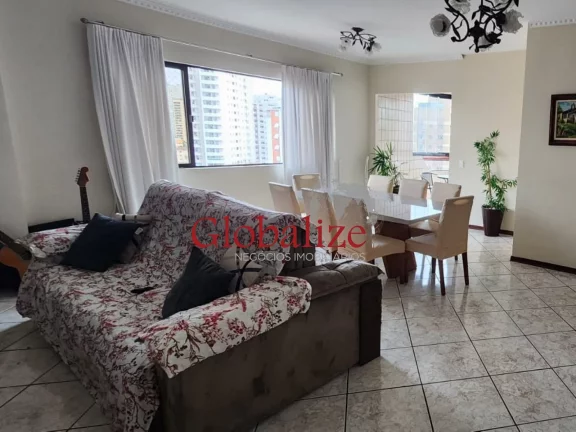 Imagem Apartamento 3 dormitórios com suíte na Ponta da Praia em Santos R$845.000,00