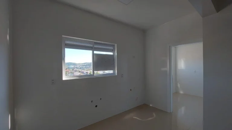 Imagem Apartamento para Venda em Concórdia, Nazaré, 3 dormitórios, 1 banheiro