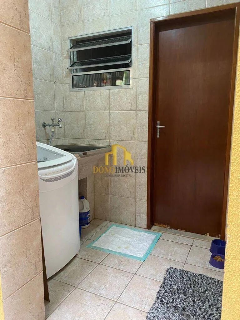 Imagem Casa a Venda No Jardim Stella - Santo André