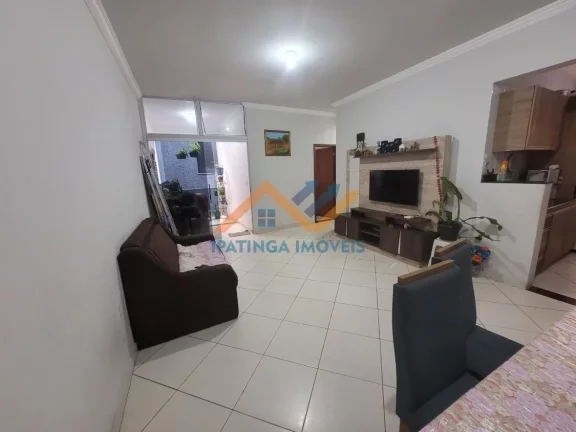 Imagem Apartamento de 3 quartos a venda no bairro Cidade Nova.