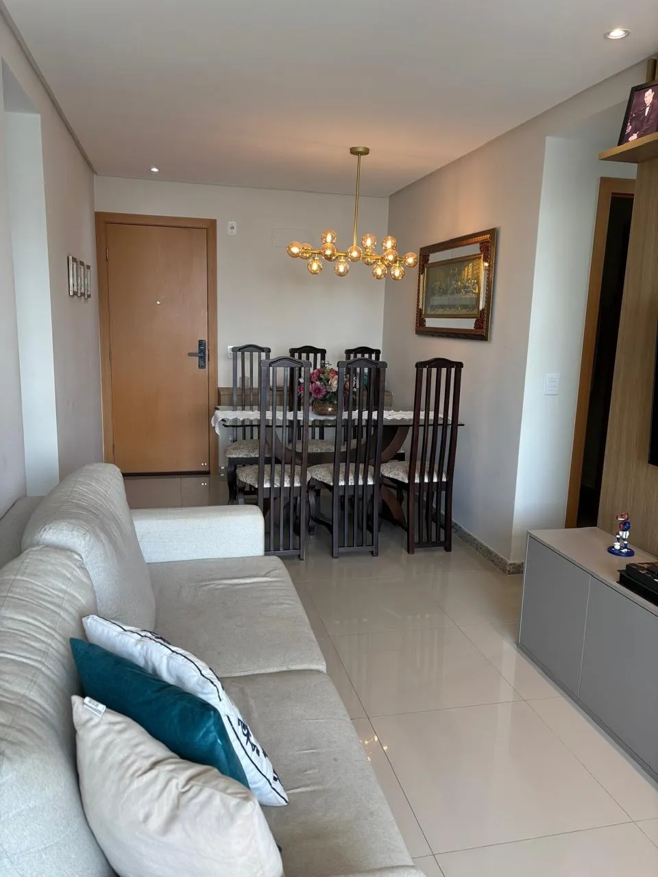 Imagem Apartamento com 3 quartos à venda em Vila Velha