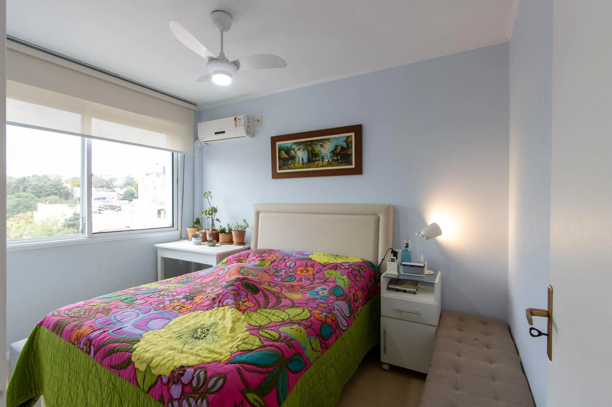 Imagem Apartamento em Cristal
