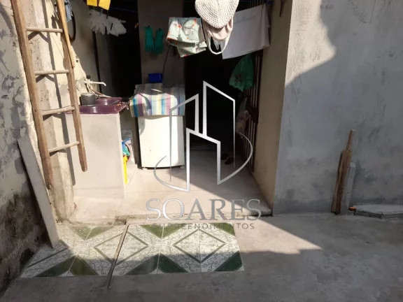 Imagem CASA NO ICUI VENHA MORAR PERTO DE TUDO.