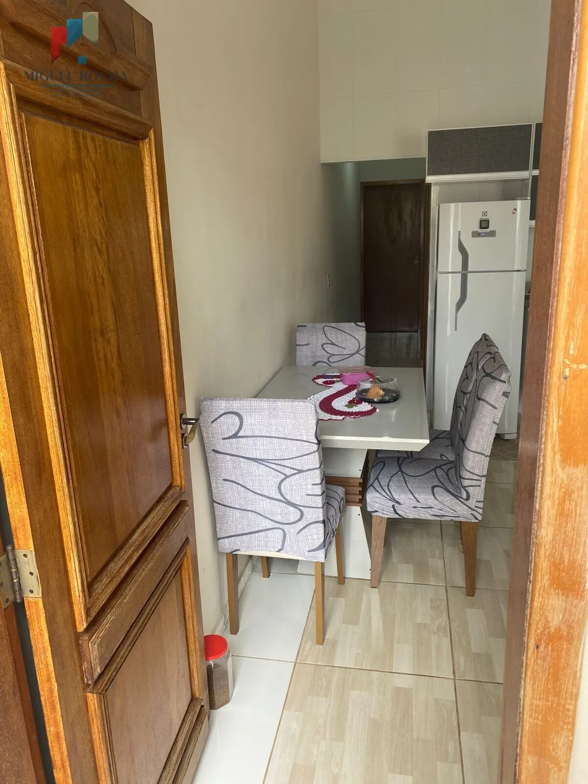 Imagem Casa a venda em Tatuí SP