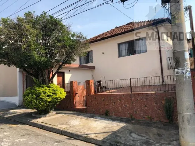 Imagem Terreno para Venda em Santo André / SP no bairro Parque Oratório