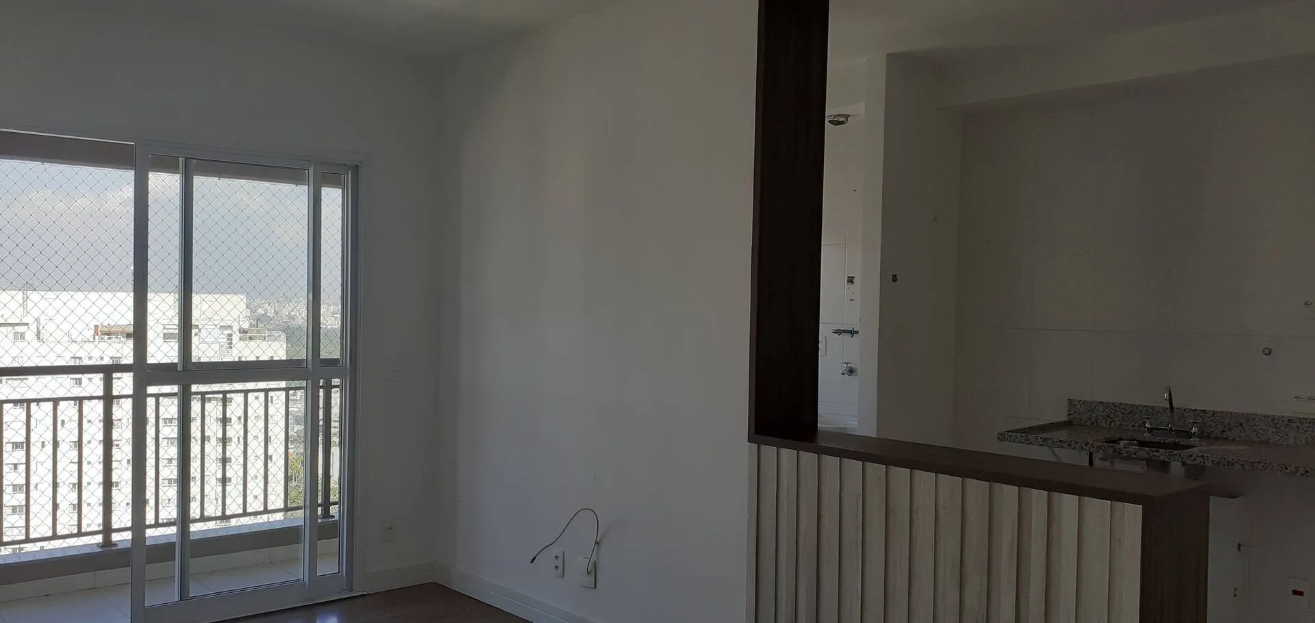 Imagem Apartamento de 73m² Localizada no Condomínio WIN TAMBORÉ!