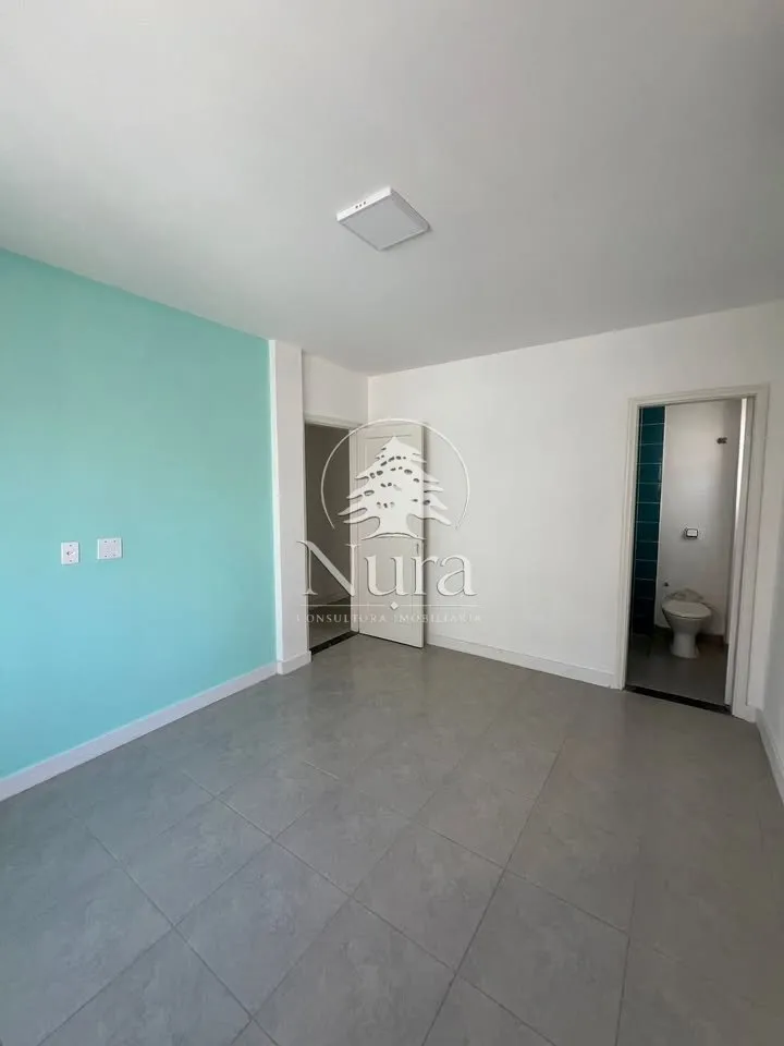 Imagem Apartamento de 2 quartos, 75m² no bairro Itararé, em São Vicente