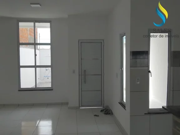 Imagem Casa a Venda Lot. Morada Boa Vizinhança - Jardim Bandeirante