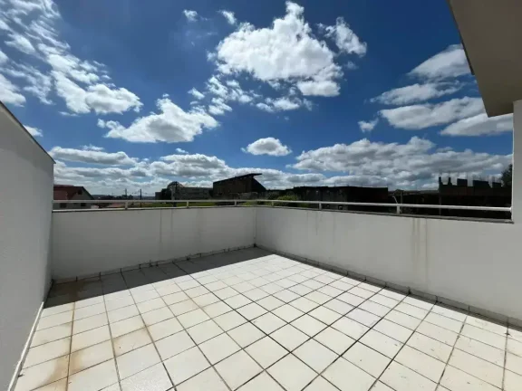 Imagem Cobertura com Terraço à Venda no Condomínio San Pietro – Santa Tereza I, Barbacena/MG