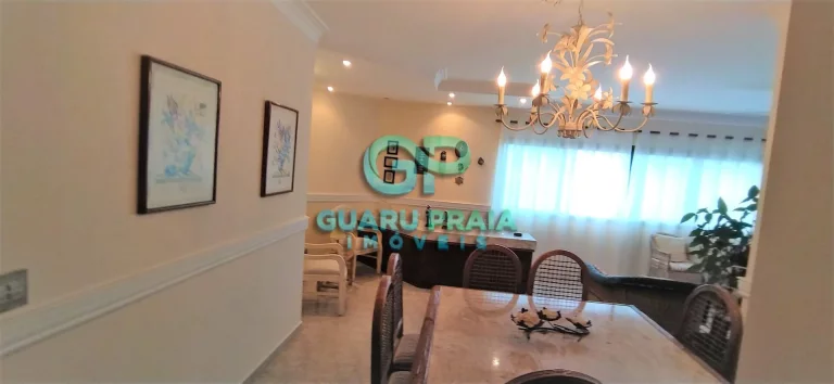 Imagem Apartamento à venda no bairro Enseada - Guarujá/SP
