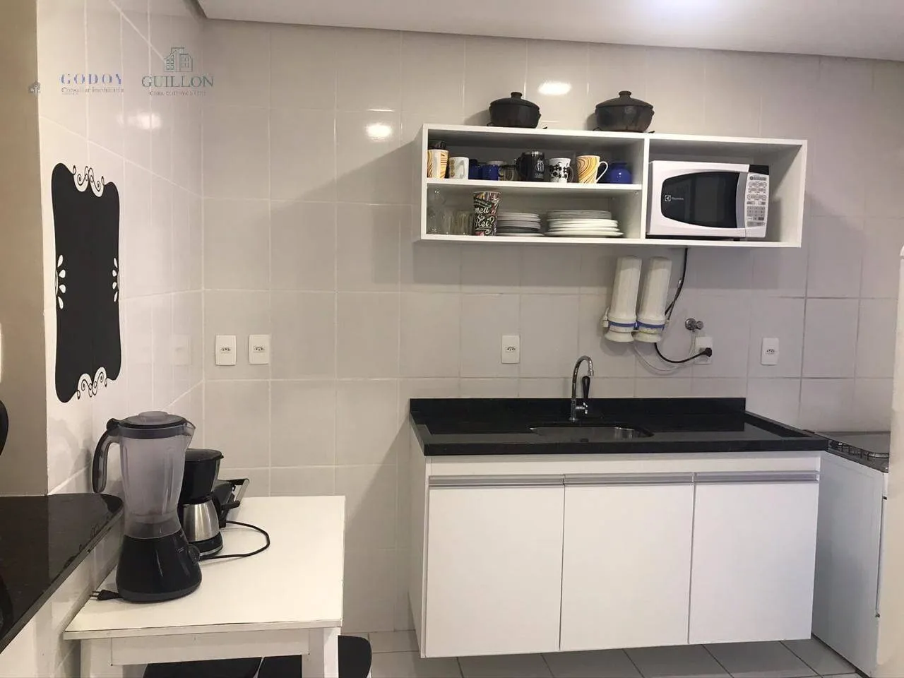 Imagem Apartamento à venda 3 Quartos, 1 Suite, 1 Vaga, 140M², Praia Grande, Ubatuba - SP | Condomínio Madagascar